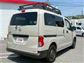 2025 Nissan NV200 VANETTE
