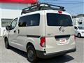 2025 Nissan NV200 VANETTE