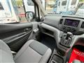 2025 Nissan NV200 VANETTE