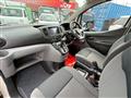 2025 Nissan NV200 VANETTE