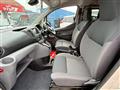 2025 Nissan NV200 VANETTE