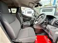 2025 Nissan NV200 VANETTE