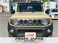 2026 Suzuki Jimny