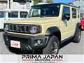 2026 Suzuki Jimny