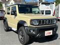 2026 Suzuki Jimny