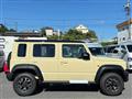 2026 Suzuki Jimny