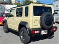 2026 Suzuki Jimny