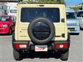 2026 Suzuki Jimny