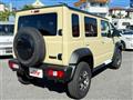 2026 Suzuki Jimny