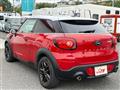 2015 BMW MINI