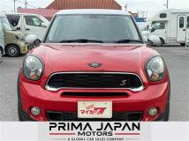 2015 BMW MINI