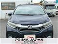 2015 Honda Shuttle