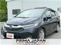 2015 Honda Shuttle