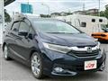 2015 Honda Shuttle