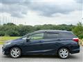 2015 Honda Shuttle