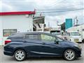 2015 Honda Shuttle