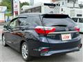 2015 Honda Shuttle