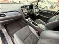 2015 Honda Shuttle