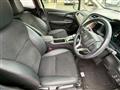 2015 Honda Shuttle
