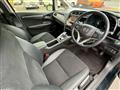 2015 Honda Shuttle