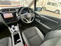 2015 Honda Shuttle