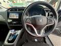 2015 Honda Shuttle