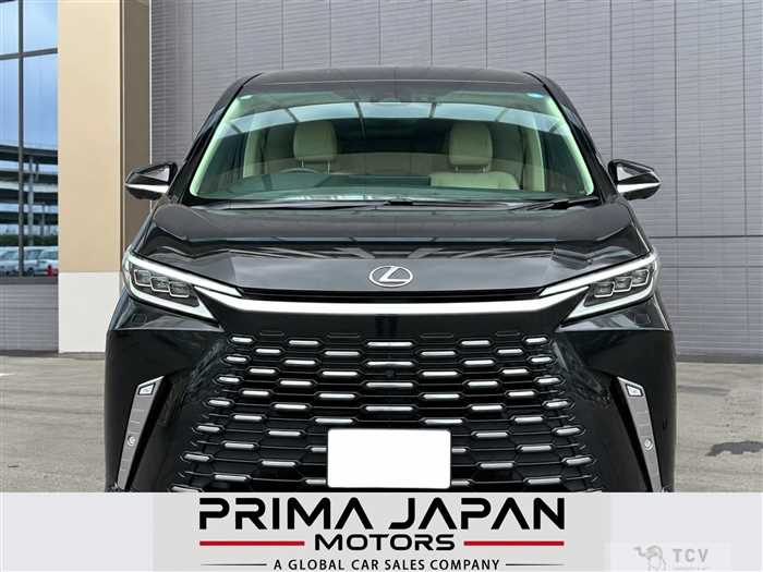 2024 Lexus Other