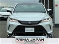 2023 Toyota Harrier