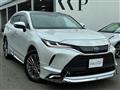 2023 Toyota Harrier