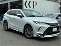 2023 Toyota Harrier