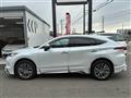 2023 Toyota Harrier