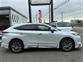 2023 Toyota Harrier