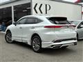 2023 Toyota Harrier