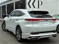 2023 Toyota Harrier