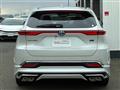 2023 Toyota Harrier