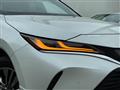 2023 Toyota Harrier