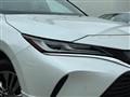 2023 Toyota Harrier