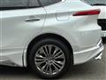 2023 Toyota Harrier