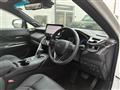 2023 Toyota Harrier