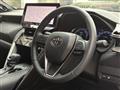 2023 Toyota Harrier