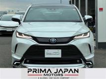 2023 Toyota Harrier