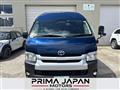 2019 Toyota Hiace Van