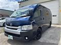 2019 Toyota Hiace Van