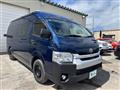 2019 Toyota Hiace Van
