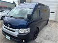 2019 Toyota Hiace Van