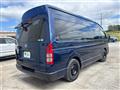 2019 Toyota Hiace Van