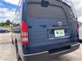 2019 Toyota Hiace Van