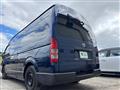 2019 Toyota Hiace Van