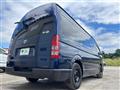 2019 Toyota Hiace Van