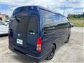 2019 Toyota Hiace Van